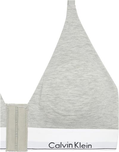 Calvin Klein Lightly Lined Triangle Kadın Sütyen