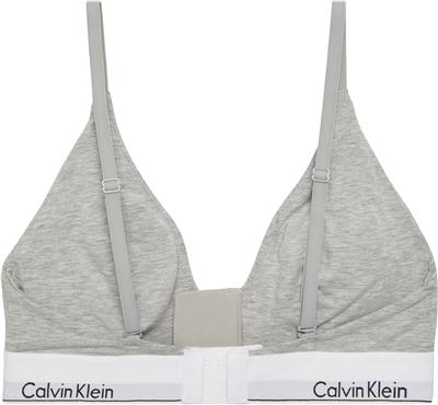 Calvin Klein Lightly Lined Triangle Kadın Sütyen