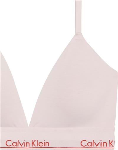 Calvin Klein Lightly Lined Triangle Kadın Sütyen
