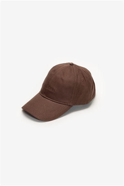 Calvin Klein Logo Embroidery Asi Erkek Baseball Şapka