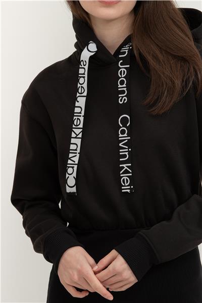 Calvin Klein Logo Kadın Elbise