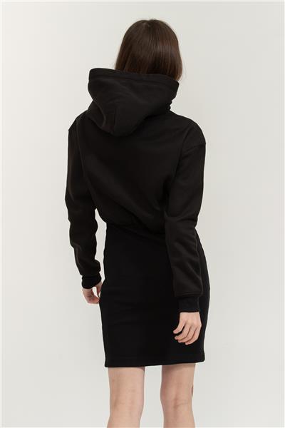 Calvin Klein Logo Kadın Elbise