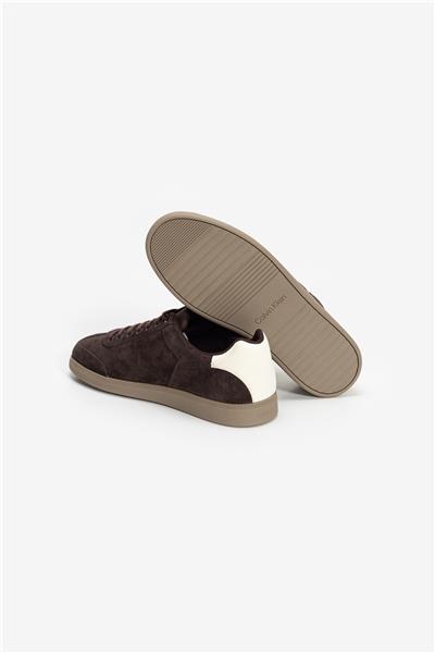 Calvin Klein Low Cupsole Laceup Su Erkek Sneaker