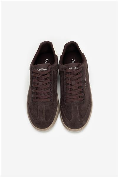 Calvin Klein Low Cupsole Laceup Su Erkek Sneaker