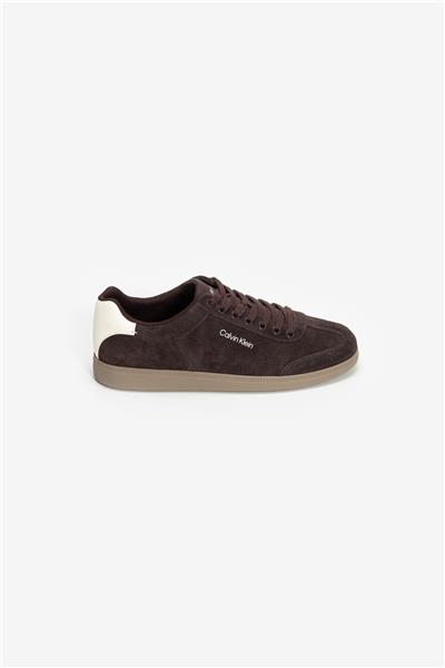 Calvin Klein Low Cupsole Laceup Su Erkek Sneaker