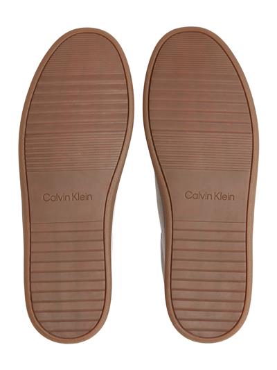 Calvin Klein Low Cupsole Laceup Su Erkek Sneaker