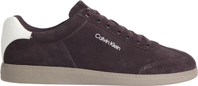 Calvin Klein Low Cupsole Laceup Su Erkek Sneaker
