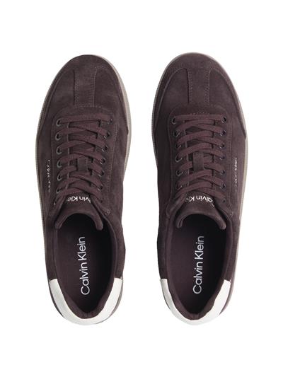 Calvin Klein Low Cupsole Laceup Su Erkek Sneaker