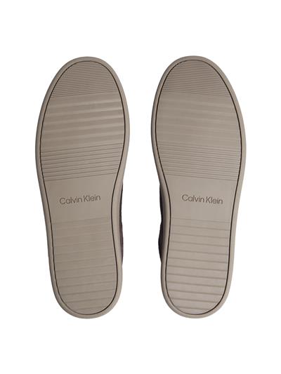Calvin Klein Low Cupsole Laceup Su Erkek Sneaker