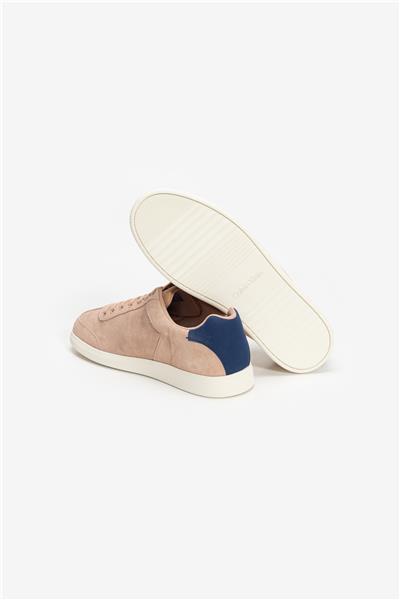 Calvin Klein Low Cupsole Laceup Su Erkek Sneaker