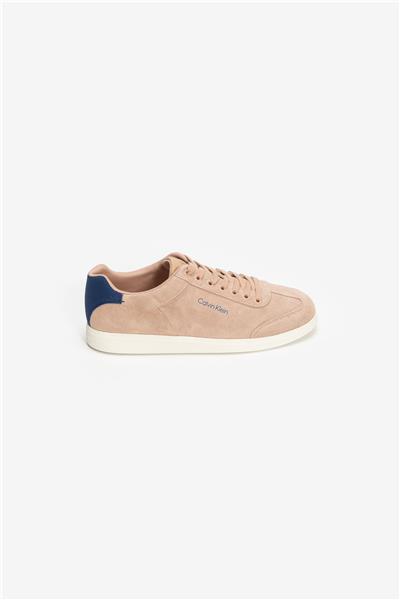 Calvin Klein Low Cupsole Laceup Su Erkek Sneaker