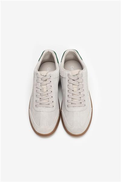 Calvin Klein Low Cupsole Laceup Su Erkek Sneaker