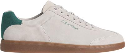 Calvin Klein Low Cupsole Laceup Su Erkek Sneaker
