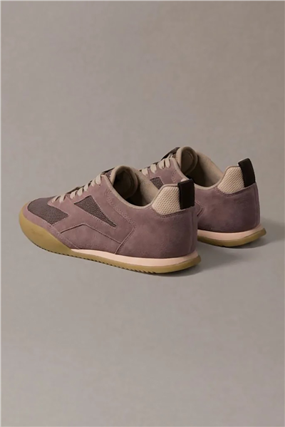 Calvin Klein Low Pro Runner Refl Mesh Sue Kadın Sneaker