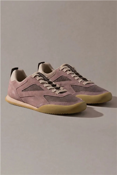 Calvin Klein Low Pro Runner Refl Mesh Sue Kadın Sneaker