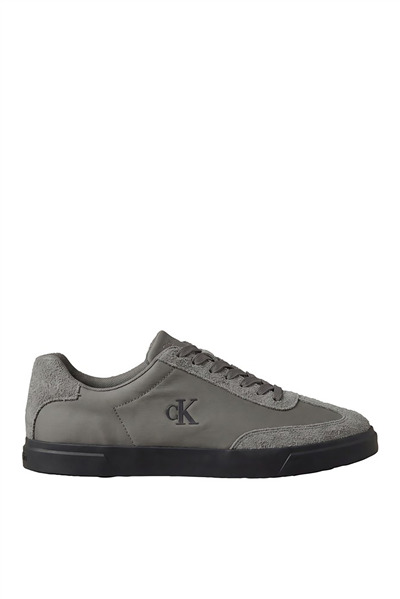 Calvin Klein Low Prof Cups Lace Har Su-Pad Ny Erkek Sneaker