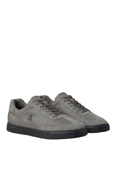Calvin Klein Low Prof Cups Lace Har Su-Pad Ny Erkek Sneaker