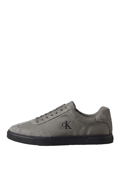 Calvin Klein Low Prof Cups Lace Har Su-Pad Ny Erkek Sneaker
