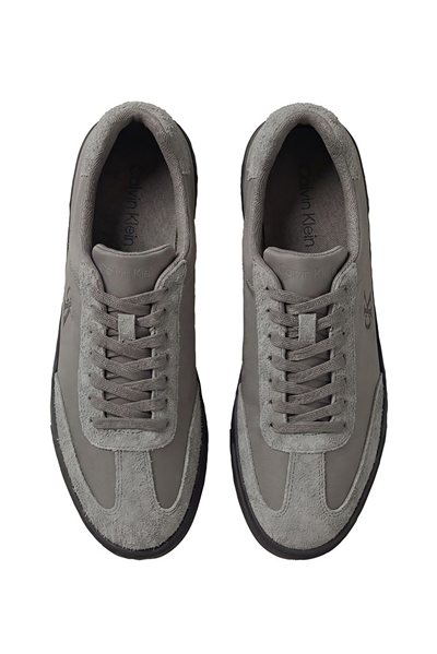Calvin Klein Low Prof Cups Lace Har Su-Pad Ny Erkek Sneaker