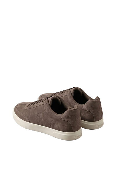Calvin Klein Low Prof Cupsole Laceup Croc Bt Erkek Sneaker