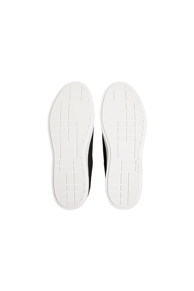 Calvin Klein Low Prof Cupsole Su Erkek Sneaker