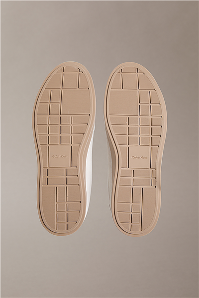 Calvin Klein Low Prof Cupsole Su Erkek Sneaker