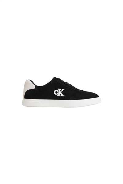 Calvin Klein Low Prof Cupsole Su Erkek Sneaker