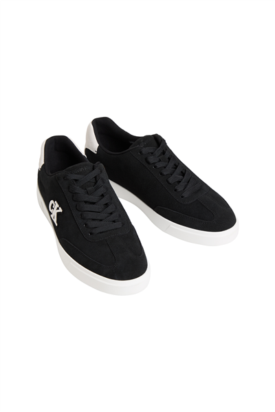 Calvin Klein Low Prof Cupsole Su Erkek Sneaker