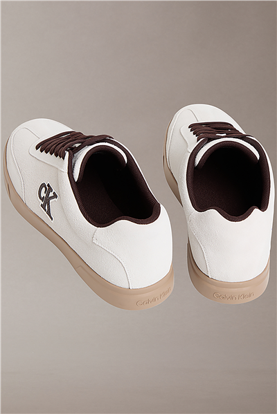 Calvin Klein Low Prof Cupsole Su Erkek Sneaker