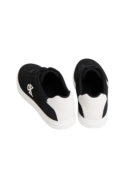 Calvin Klein Low Prof Cupsole Su Erkek Sneaker