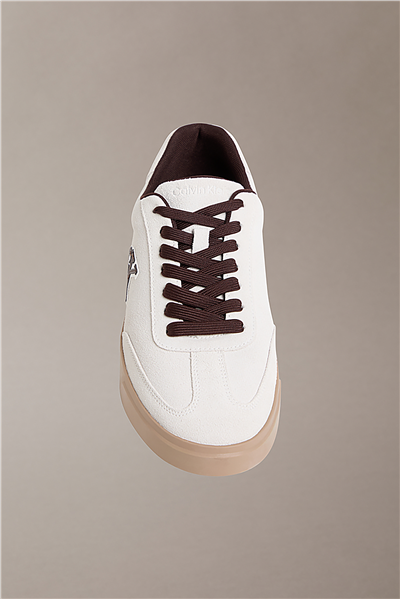 Calvin Klein Low Prof Cupsole Su Erkek Sneaker
