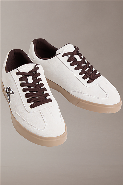 Calvin Klein Low Prof Cupsole Su Erkek Sneaker