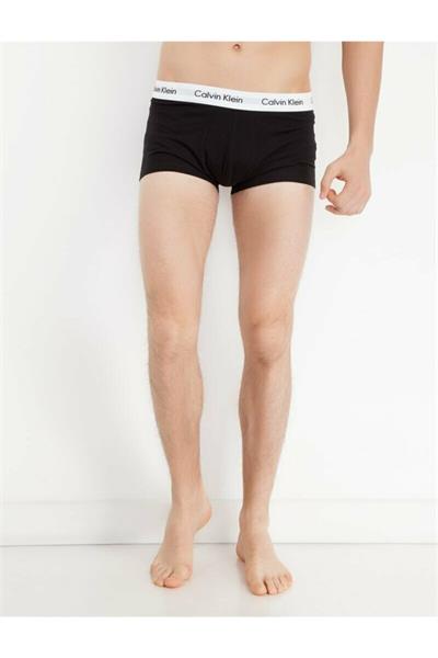 Calvin Klein Low Rise Erkek 3Lü Boxer
