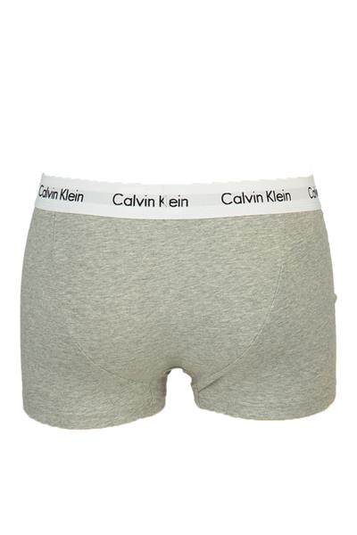 Calvin Klein Low Rise Erkek 3Lü Boxer