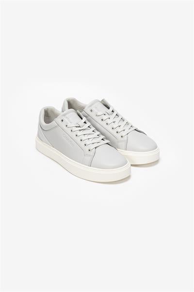 Calvin Klein Low Top Lace Up Archive Stripe Erkek Sneaker