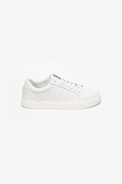 Calvin Klein Low Top Lace Up Archive Stripe Erkek Sneaker