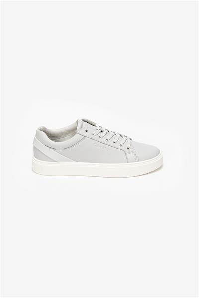 Calvin Klein Low Top Lace Up Archive Stripe Erkek Sneaker
