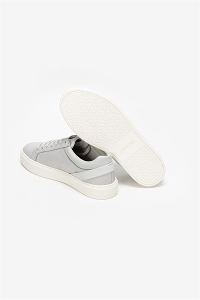 Calvin Klein Low Top Lace Up Archive Stripe Erkek Sneaker