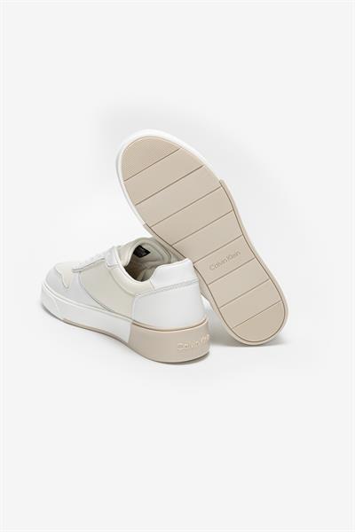 Calvin Klein Low Top Lace Up Erkek Sneaker