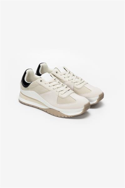 Calvin Klein Low Top Lace Up Erkek Sneaker