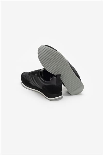 Calvin Klein Low Top Lace Up Erkek Sneaker