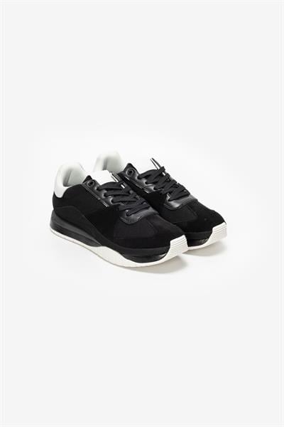 Calvin Klein Low Top Lace Up Erkek Sneaker