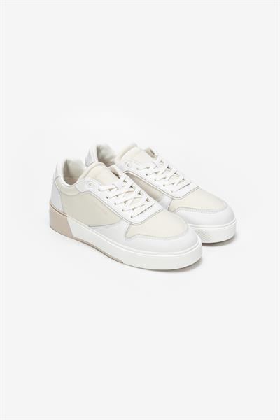 Calvin Klein Low Top Lace Up Erkek Sneaker