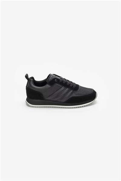 Calvin Klein Low Top Lace Up Erkek Sneaker