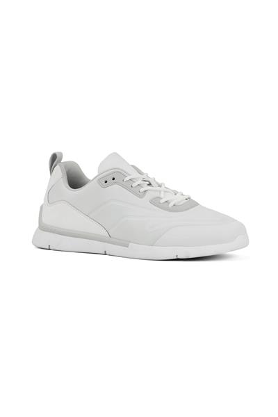 Calvin Klein Low Top Lace Up Lth Mix Erkek Sneaker
