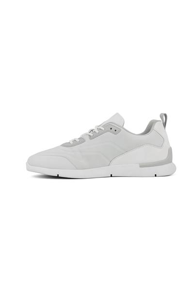 Calvin Klein Low Top Lace Up Lth Mix Erkek Sneaker