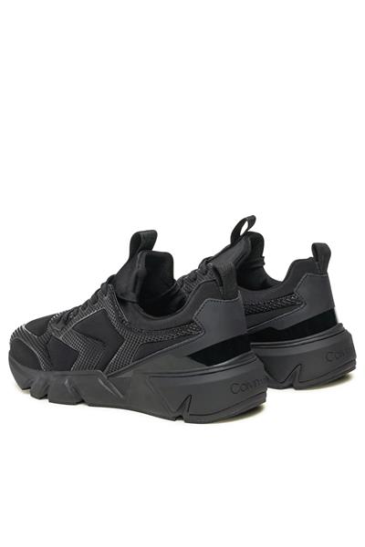 Calvin Klein Low Top Lace Up Neo Mix Erkek Sneaker