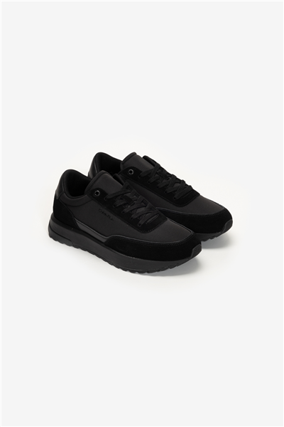 Calvin Klein Low Top Lace Up Repreve Mix Erkek Sneaker