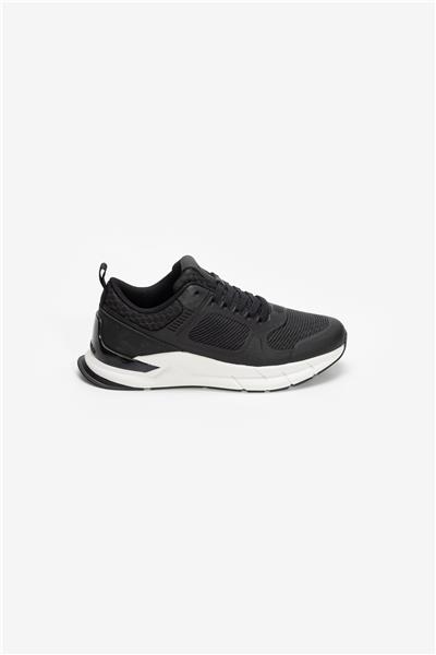 Calvin Klein Low Top Lace Up Tech Erkek Sneaker
