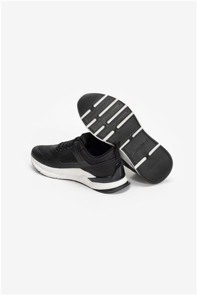 Calvin Klein Low Top Lace Up Tech Erkek Sneaker